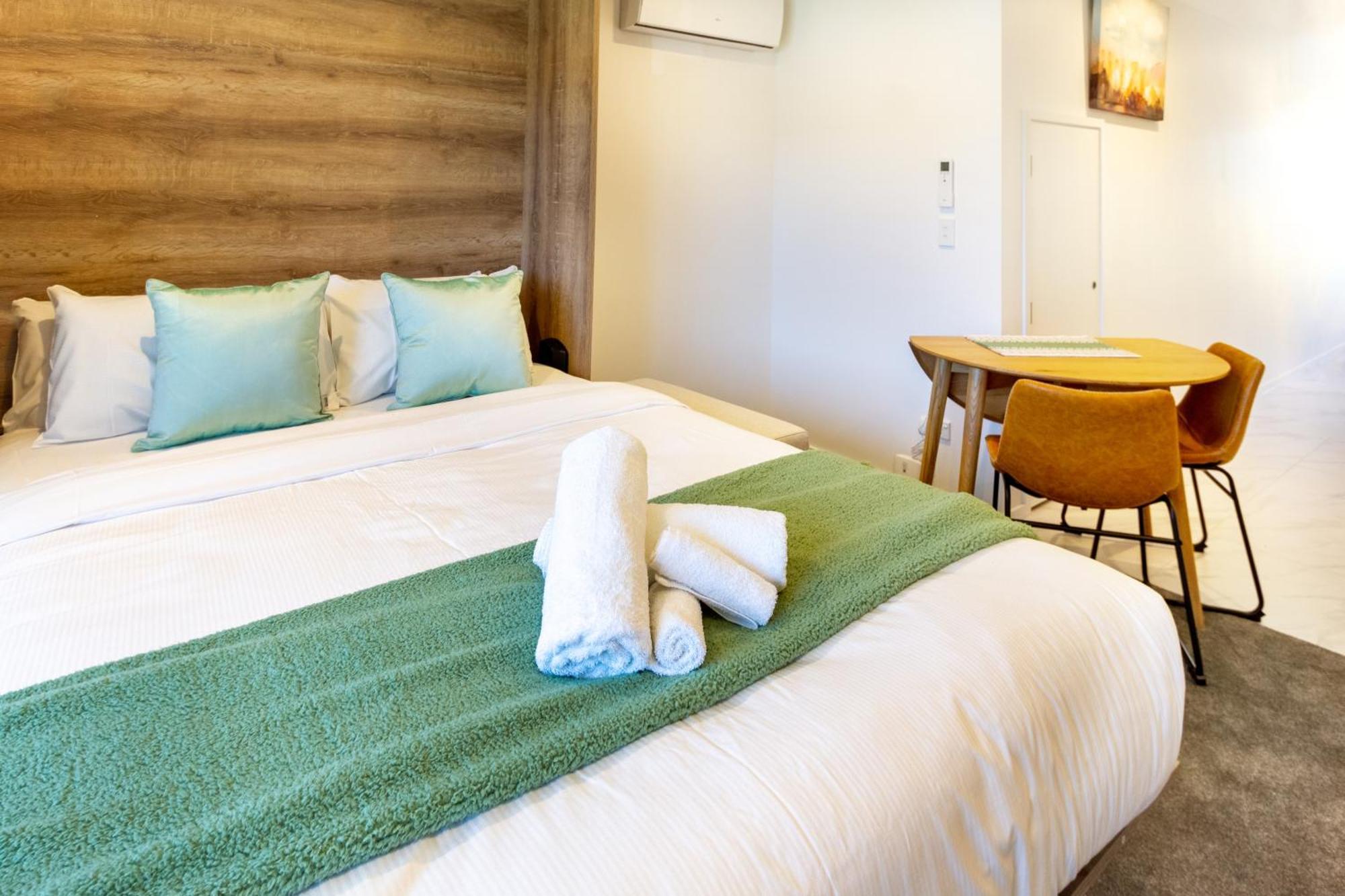 Cityscape Studio: Explore Wilmer Living Christchurch Exterior photo